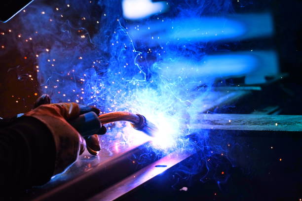 Best Welding Equipment Sales and Repair in Prces Lakes, IN