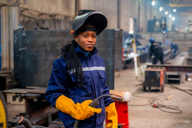 Affordable Welder Services in Princes Lakes, IN